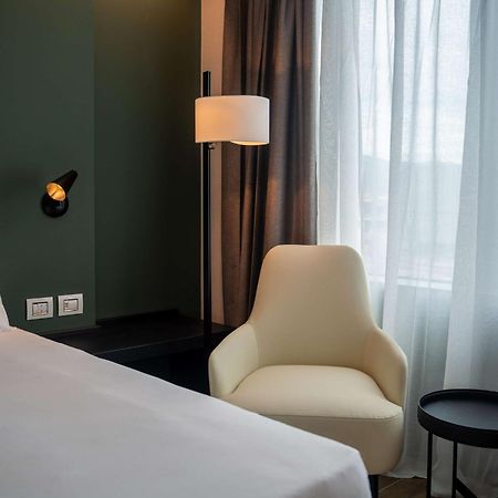 Radisson Blu Hotel, Bergamo Choruslife Exterior photo